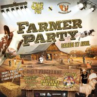Farmer Party - PUBLI