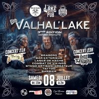 Valhal'lake 3 - PUBLIE